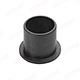 Flanged plastic self-lubricating sliding bearing